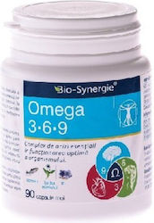 Supliment Omega 3-6-9 1000mg 90 Capsule Supliment Omega 3-6-9 1000mg 90 Capsule