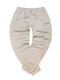 Pantaloni de trening Beige