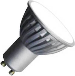 Astralux LED 5W GU10 Ψυχρό Λευκό Astralux LED 5W GU10 Ψυχρό Λευκό