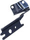 Механизъм на вратата с монтаж Предна дясна част Ford Ranger Mazda БТ-50 16116810R