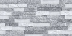 LV Granito METROPOLITAN DECOR MIX MATT Πλακάκι Δαπέδου / Τοίχου Εξωτερικού Χώρου από Γρανίτη Ματ 60x30cm Γκρι