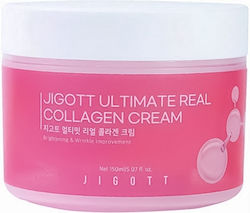 Jigott Ultimate Real Cream 150ml Jigott Ultimate Real Cream 150ml