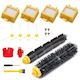 Spare Parts Set 14 Pieces for Robot Vacuum Cleaner