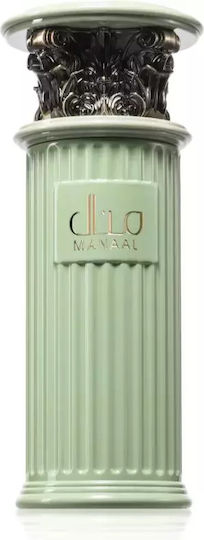 Ard Al Zaafaran Manaal Unisex Eau De Parfum 100 Ml