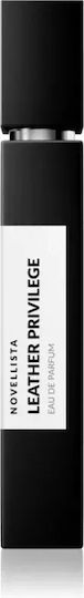 Unisex Eau de Parfum Novellista Leder Privileg Kapazität Ml 10