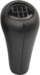 Shift Knob for BMW X1 / X3 / X4 / X5 / X6 / Z4 / Z8 / M3 / M4 / M5 / E87 / E90 / E91 / E92 / E30 / E36 / E46 / E60 / E34 / E39 Black Shift Knob for BMW X1 / X3 / X4 / X5 / X6 / Z4 / Z8 / M3 / M4 / M5 / E87 / E90 / E91 / E92 / E30 / E36 / E46 / E60 / E34 / E39 Black