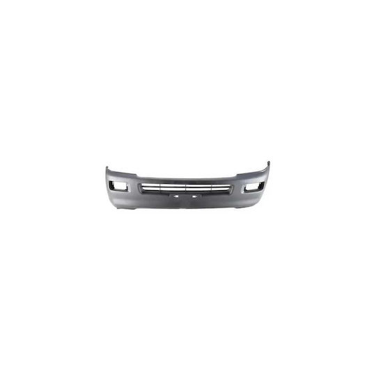 Προφυλακτήρας Αυτοκινήτου Μπροστά για Isuzu D-Max
