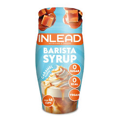 Inlead Barista Sirup Karamell 65ml