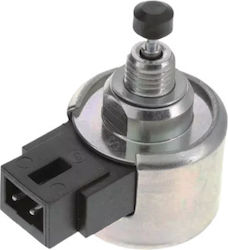 Μαγνητικη Βαλβιδα Γνησια Briggs & Stratton 21r 31s 596038