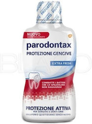 Parodontax Extra Fresh Вода За Уста 500ml