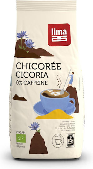 Organic Chicory 500g