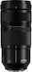 Panasonic Camera Lens LUMIX S 100-500mm F5-7.1 O.I.S Fixed for Leica L Mount Black