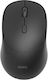 Wiwu WM112 Wireless Ergonomic Mouse Black
