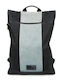 Diesel Backpack Μαύρο