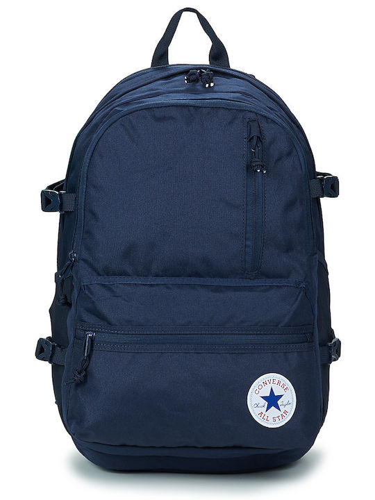 Converse Backpack Μπλε