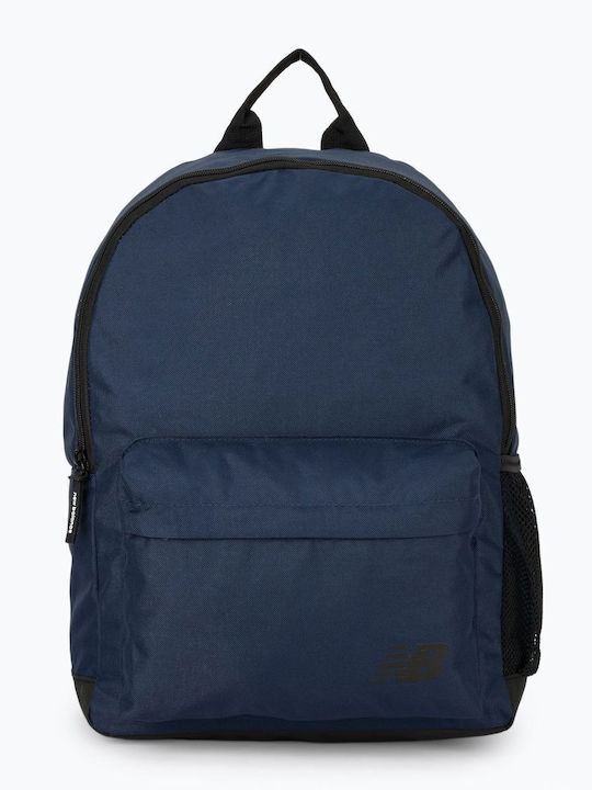 New Balance Backpack 24lt Μπλε