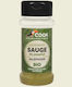 Cook At Home Βιολογικό Προϊόν 20gr