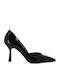 Pantofi cu toc Negre