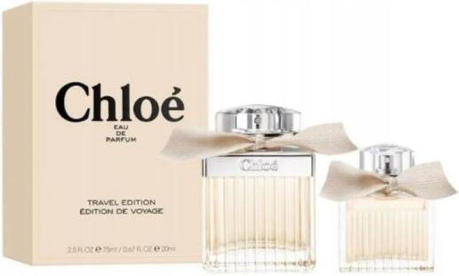 Chloe Σετ με Eau de Parfum 2τμχ