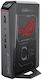 Asus NUC ROG Mini PC (Core Ultra 9 275HX/32GB /GeForce RTX 5070 Ti 12GB/1TB SSD/W11 Home)