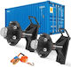 Vevor Lifting & Pulling Equipment in Schwarz Color