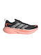 Supernova Glide Sport Shoes Running Black