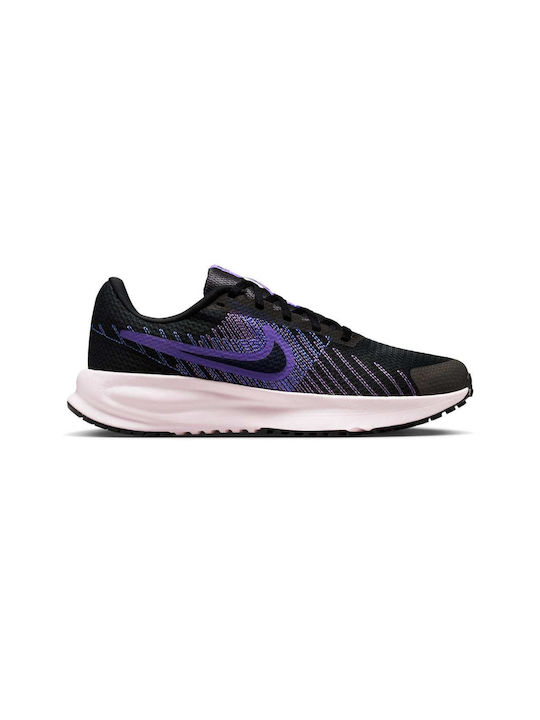 Nike Run Defy Дамски Спортни обувки Running Черни