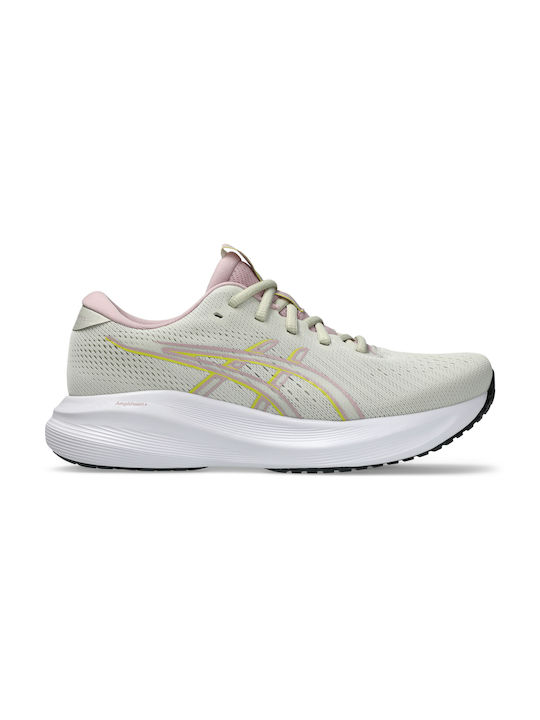 ASICS Gel-Excite 11 Frauen Lauf Grüne Sportschuhe