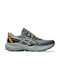 Gelventure 11 Men's Trail Running Sport Shoes Gray