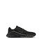 Flex Train Herren Sportschuhe Training Schwarz