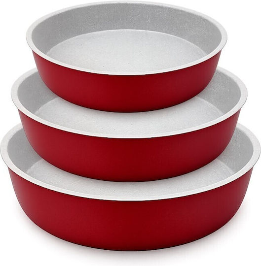 Homestyle Aluminum Baking Pan