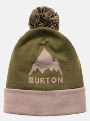 Burton