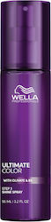 Wella Ultimate Color Hairspray 95ml
