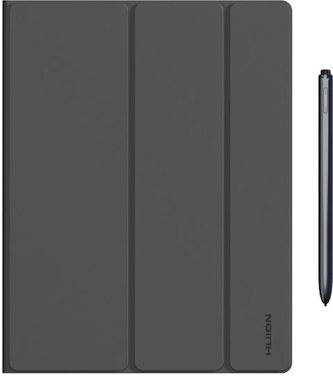 Huion Kamvas Ink 10 EB1011 mit Bluetooth Gray