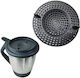 Thermomix Tm5 Tm6 Tm31 Capac Filtru Protecție Stropi