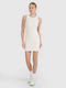 Mini Kleid Rosa