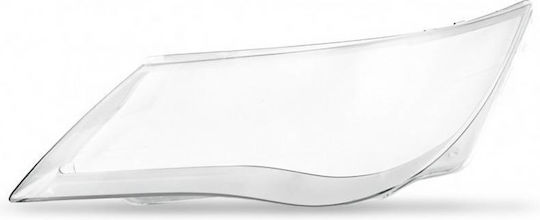 Carner Headlight Crystal for BMW Series 6 07-10
