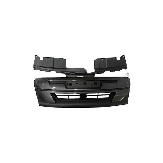 Car Decorative Mask Isuzu D-Max