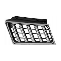 Car Decorative Mask Mitsubishi L200 Car Decorative Mask Mitsubishi L200
