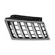 Car Decorative Mask Mitsubishi L200