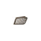 Car Decorative Mask Mitsubishi L200