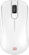 Zowie S2-DW 4K Wireless Gaming Mouse 3200 DPI White