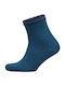 Airplus Aloe Vera Cabin Socken Blau 1Pack
