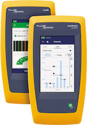 Fluke Networks Linkiq Duo Cable+network+wi-fi