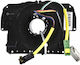 Car Airbag Spiral Peugeot 207 '06-'14 3 Wires