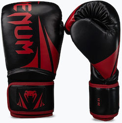 Venum Boxhandschuhe für Wettkampfhandschuhe Sch...