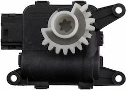 Einstellbares Element Klappe für den Motor Audi A3 2003-2013 1,6l Hatchback Audi A3 2003-2013 3,2l Hatchback Audi A3 2003-2013 1,9l Hatchback