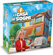 Board Game La Casa dei Sogni for 2-4 Players 7+ Years Old 610019 (IT) Asmodee