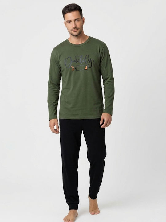 Cherry Khaki
