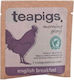Teapigs Negru Ceai English Breakfast 1buc